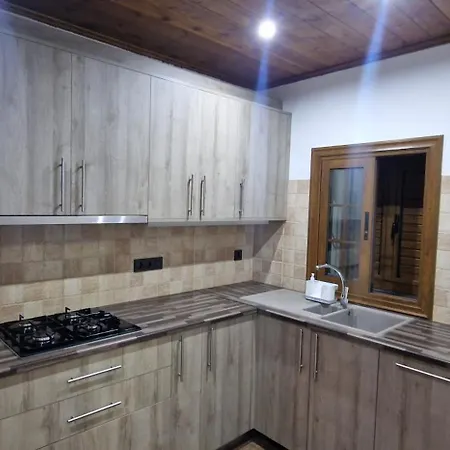 Feriehus Casafina Buzanada