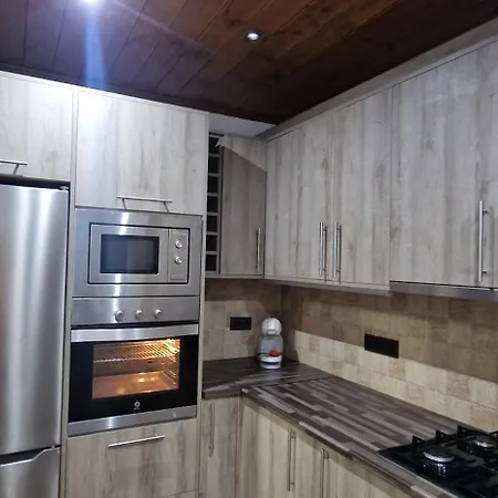 Casafina Σπίτι διακοπών