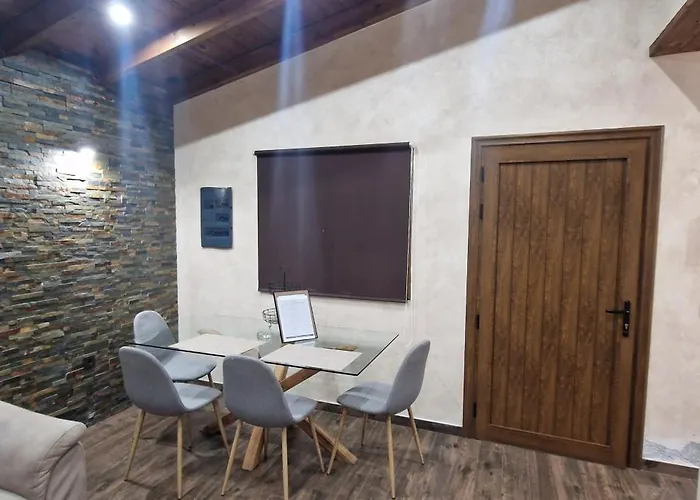Casafina Ferienhaus *