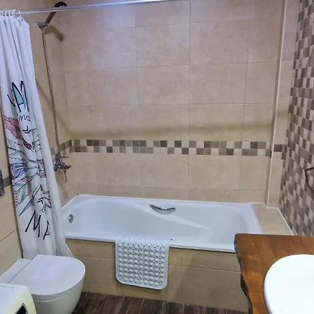 Casafina Vakantiehuis Buzanada